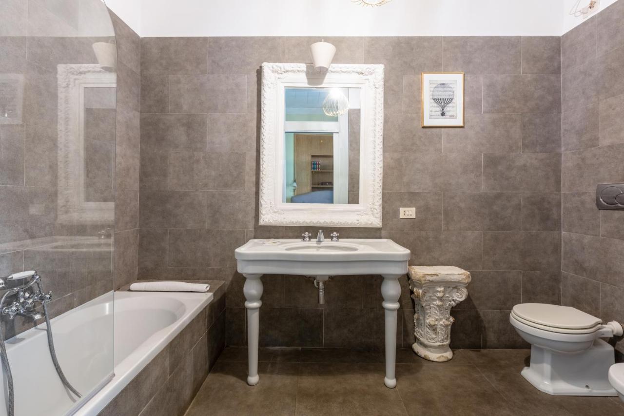 Maison Colosseo Rome Extérieur photo